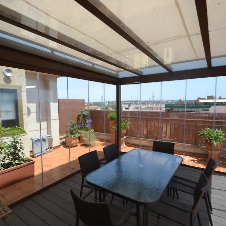 Apartamento Indasol By Interhome