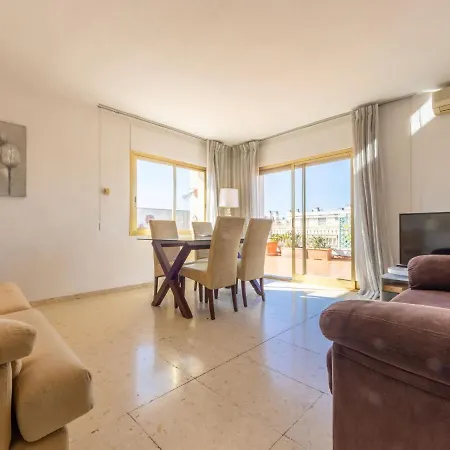 Apartamento Indasol By Interhome *