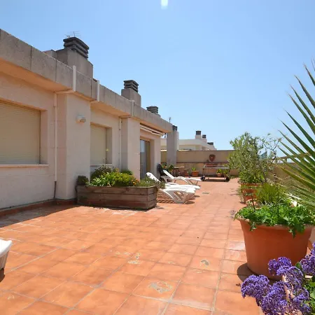 Appartement Indasol By Interhome