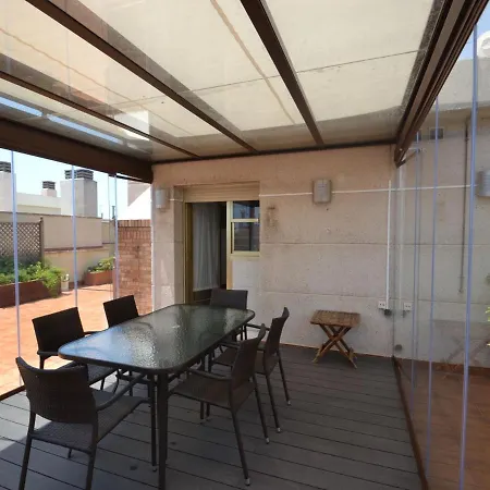Appartement Indasol By Interhome