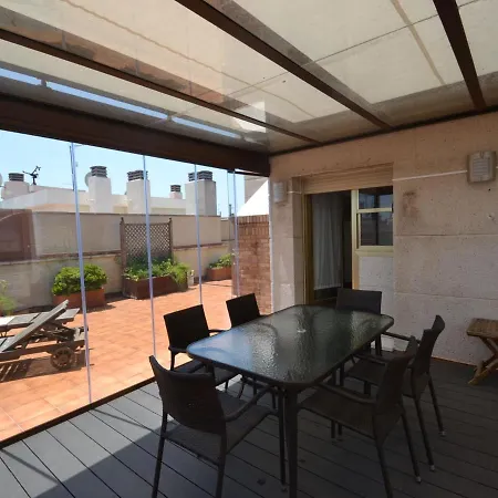 Indasol By Interhome شقة *