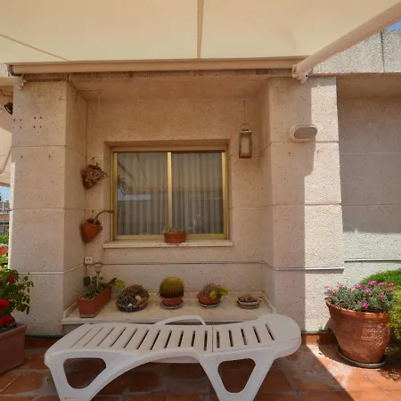 Indasol By Interhome Salou