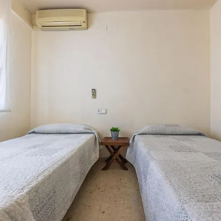Indasol By Interhome Appartement Salou