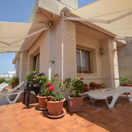 Indasol By Interhome Apartment