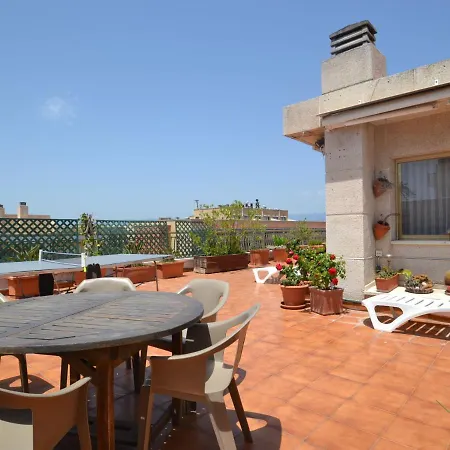 Apartment Indasol By Interhome Salou