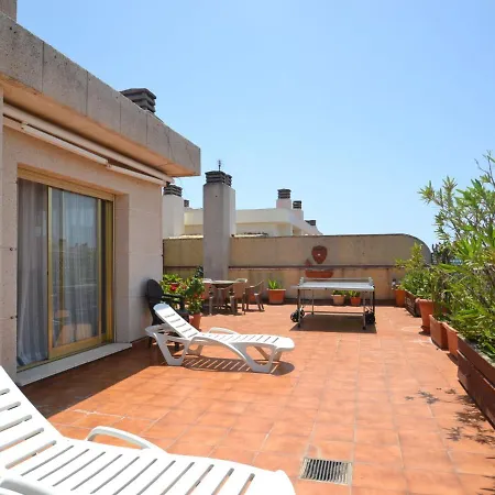 Indasol By Interhome Apartment