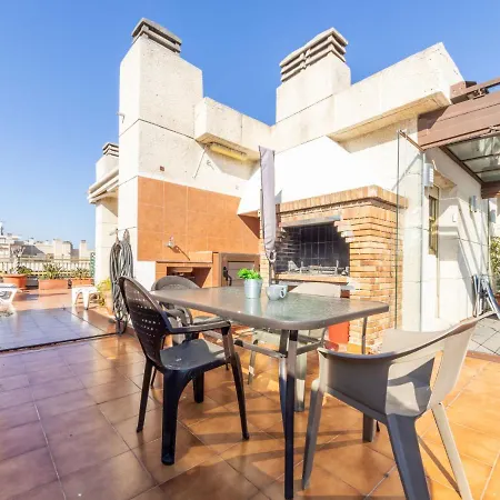 Indasol By Interhome *