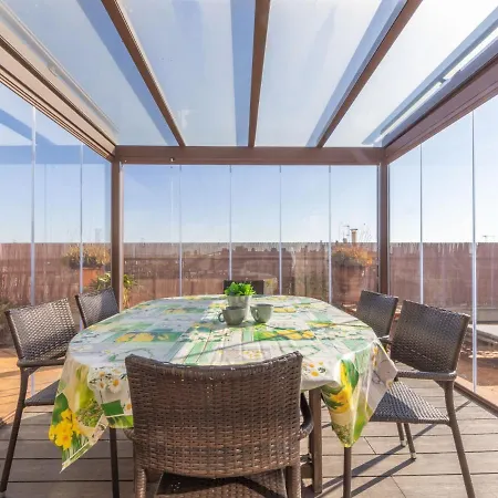 Indasol By Interhome Apartment Salou