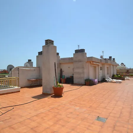 Indasol By Interhome Apartment Salou