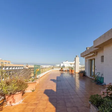 Indasol By Interhome Apartment