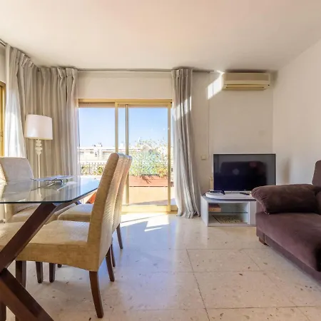 Indasol By Interhome *