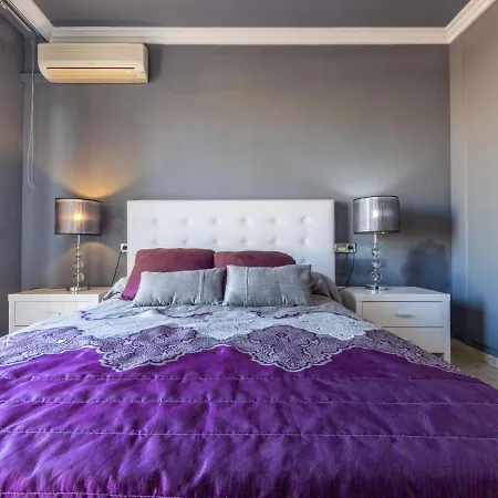 Apartment Indasol By Interhome