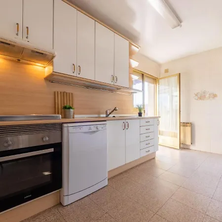 Apartment Indasol By Interhome *