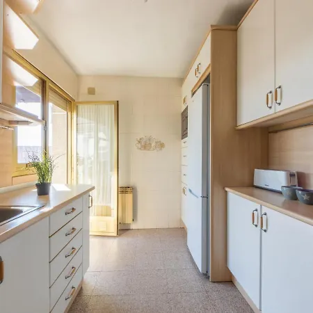 Apartment Indasol By Interhome Salou
