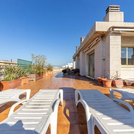 Apartment Indasol By Interhome Salou
