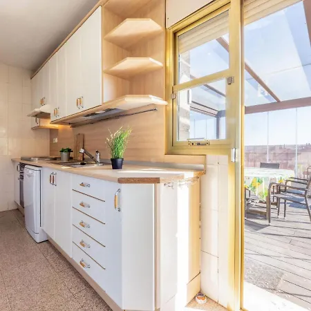 Indasol By Interhome Apartment