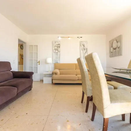 Apartment Indasol By Interhome *