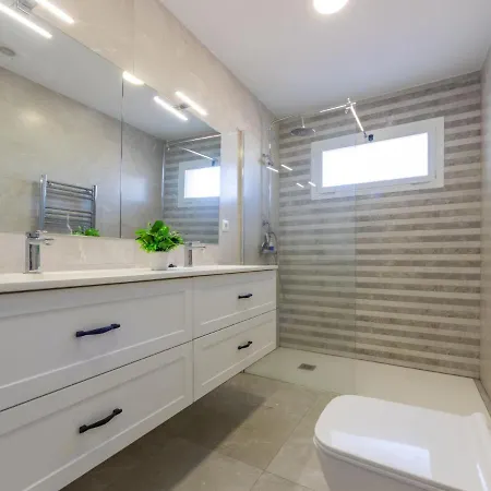 Indasol By Interhome Apartment