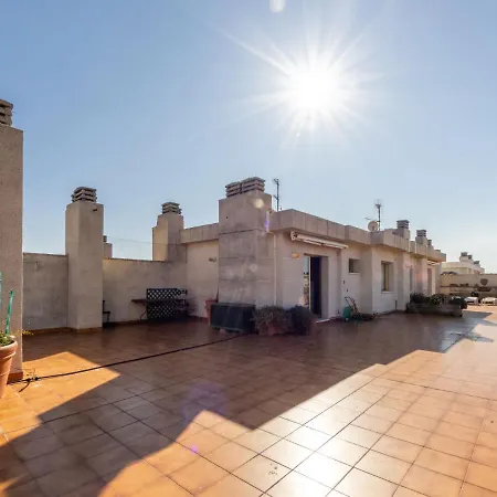Indasol By Interhome Salou