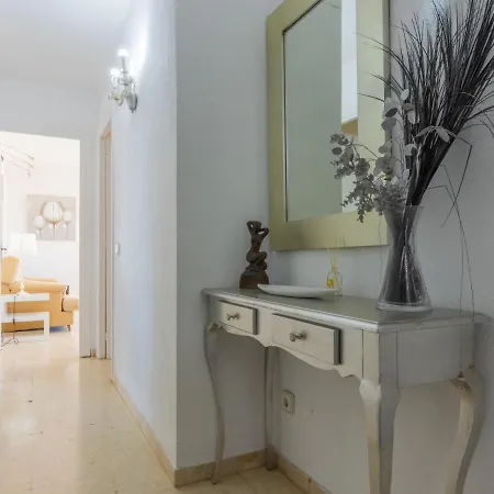 Indasol By Interhome Apartment *