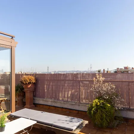 Indasol By Interhome * Salou