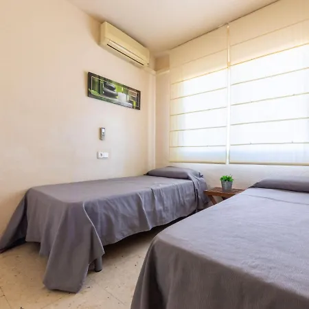 Indasol By Interhome Apartment
