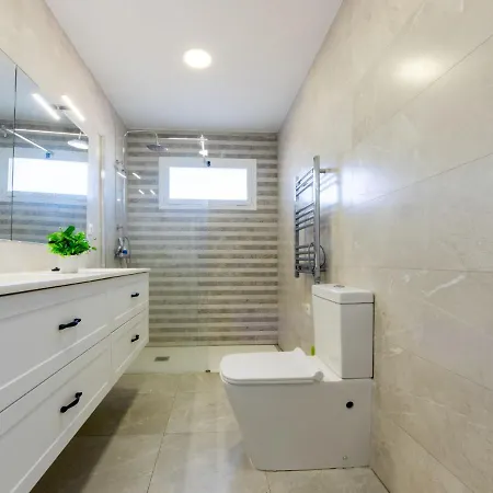 Indasol By Interhome *