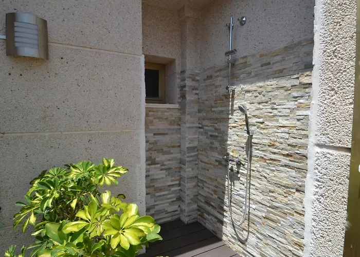 Indasol By Interhome Salou