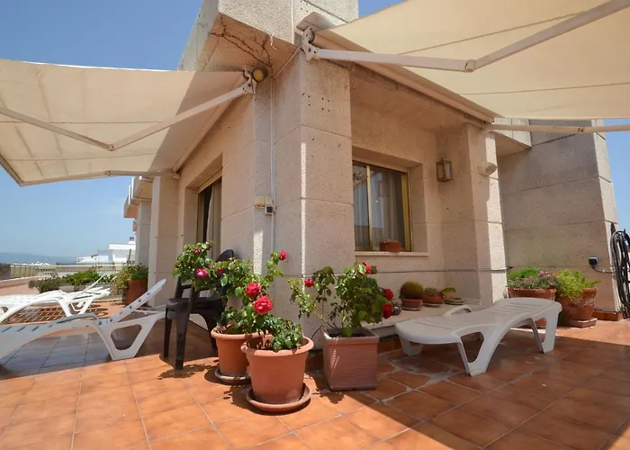 Indasol By Interhome Appartamento