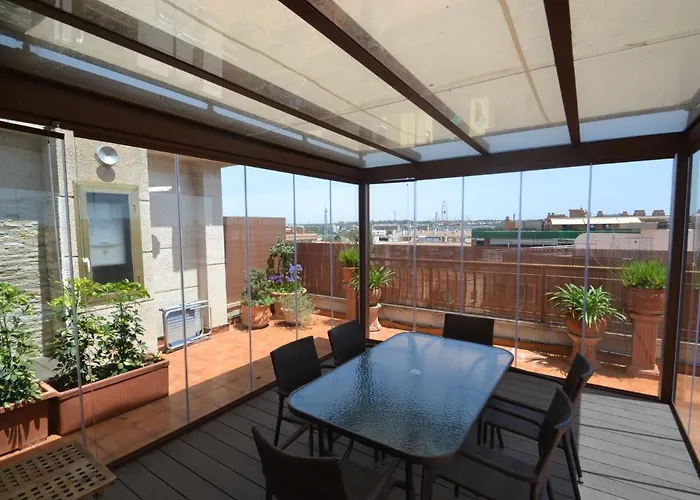 Appartamento Indasol By Interhome
