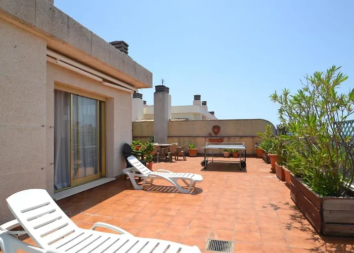 Indasol By Interhome Appartamento