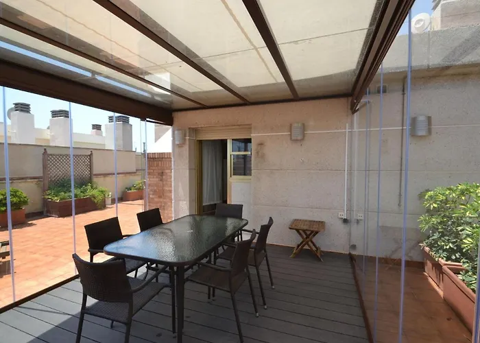 Appartamento Indasol By Interhome