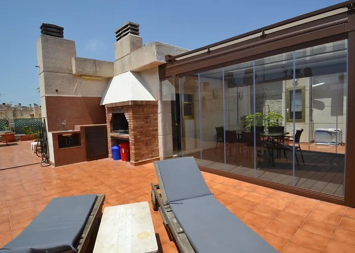 Indasol By Interhome Appartamento *