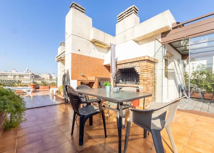 Indasol By Interhome *