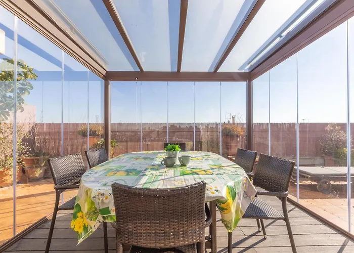 Indasol By Interhome Appartamento Salou