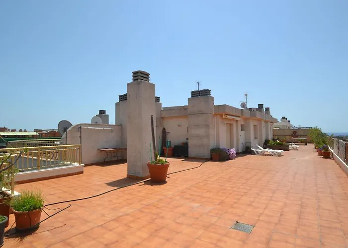 Indasol By Interhome Appartamento Salou