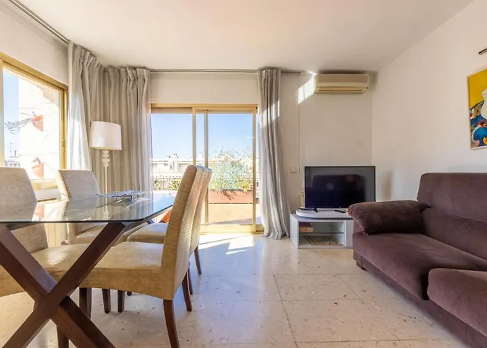 Indasol By Interhome *