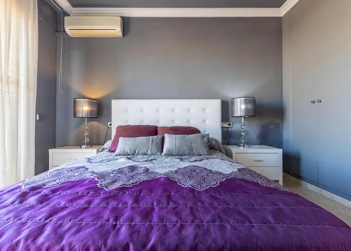 Appartamento Indasol By Interhome
