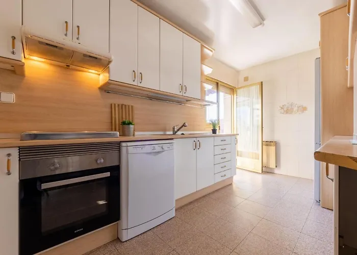 Appartamento Indasol By Interhome *