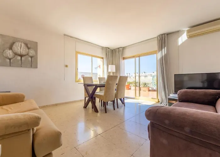 Appartamento Indasol By Interhome *