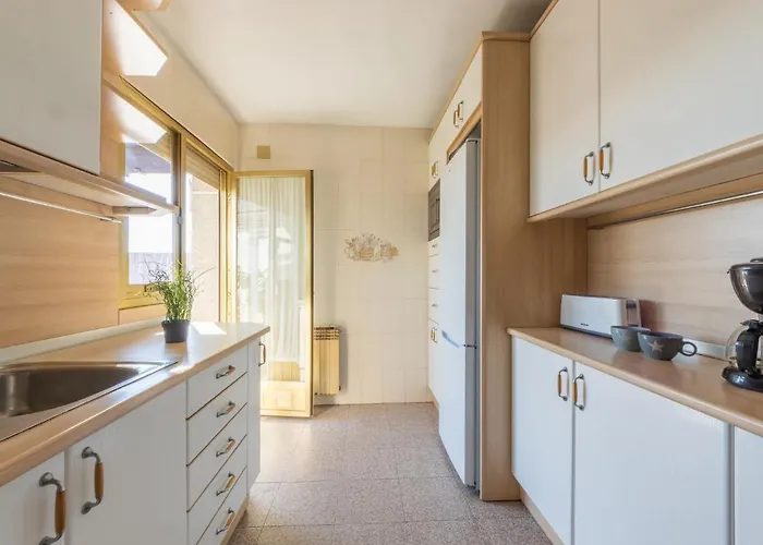 Appartamento Indasol By Interhome Salou