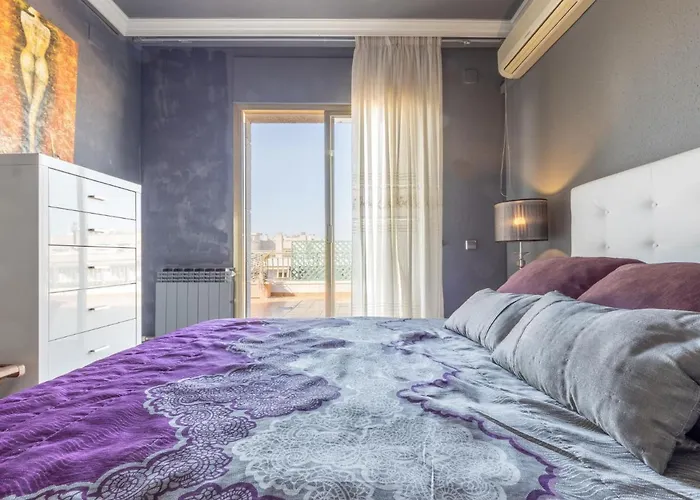 Indasol By Interhome Appartamento *