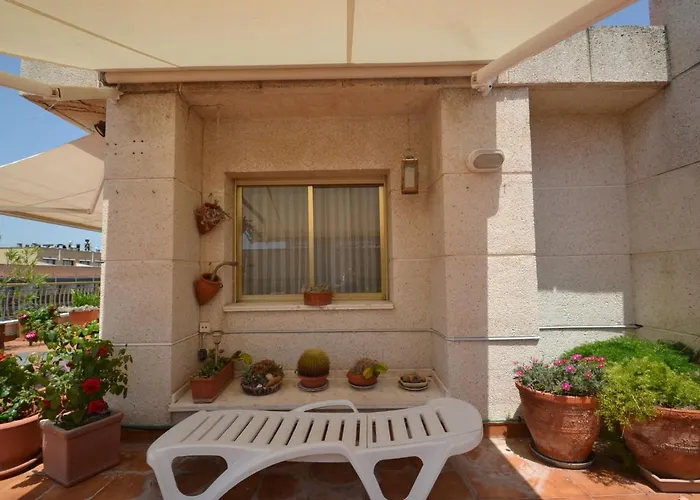 Indasol By Interhome Salou