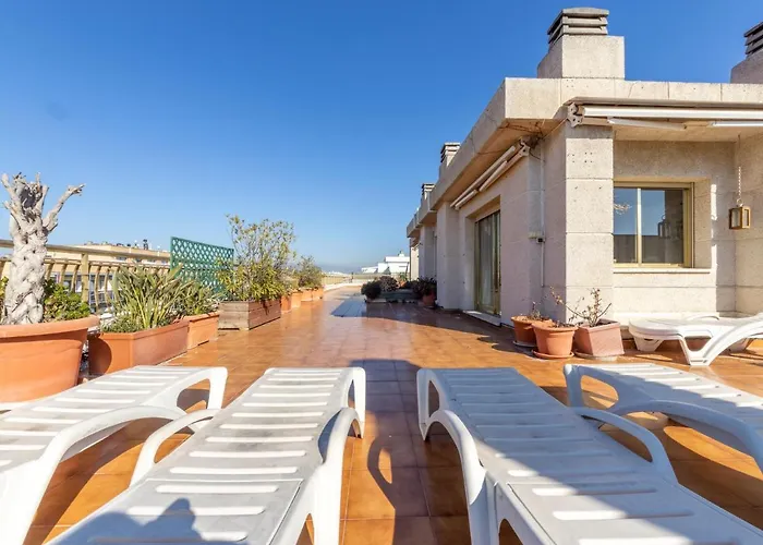 Appartamento Indasol By Interhome Salou