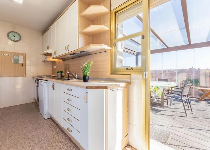 Indasol By Interhome Appartamento