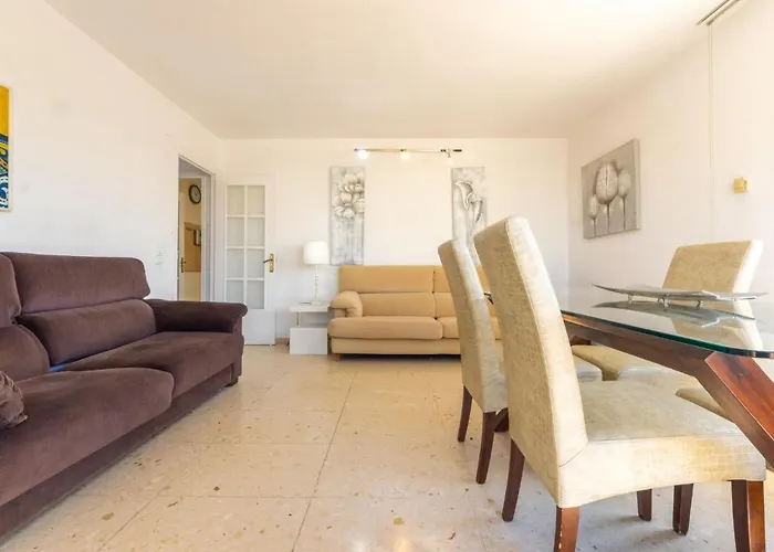 Appartamento Indasol By Interhome *