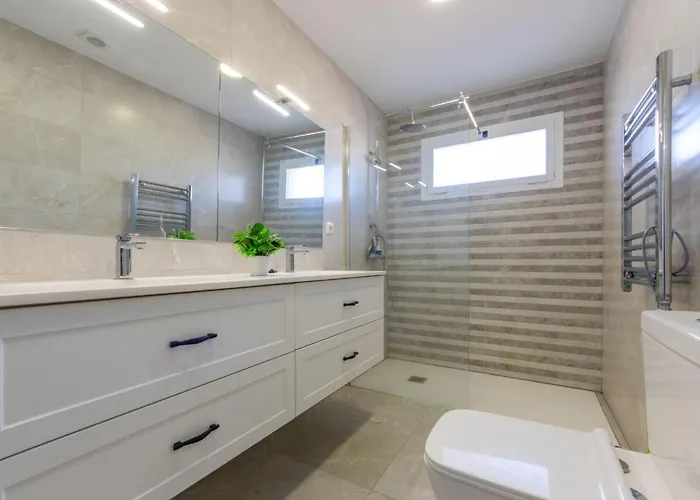 Indasol By Interhome Appartamento