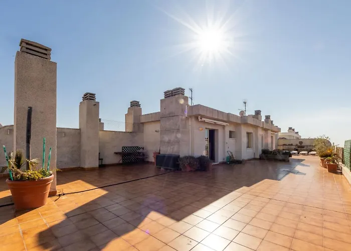 Indasol By Interhome Salou