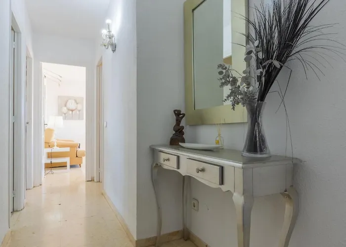 Indasol By Interhome Appartamento *