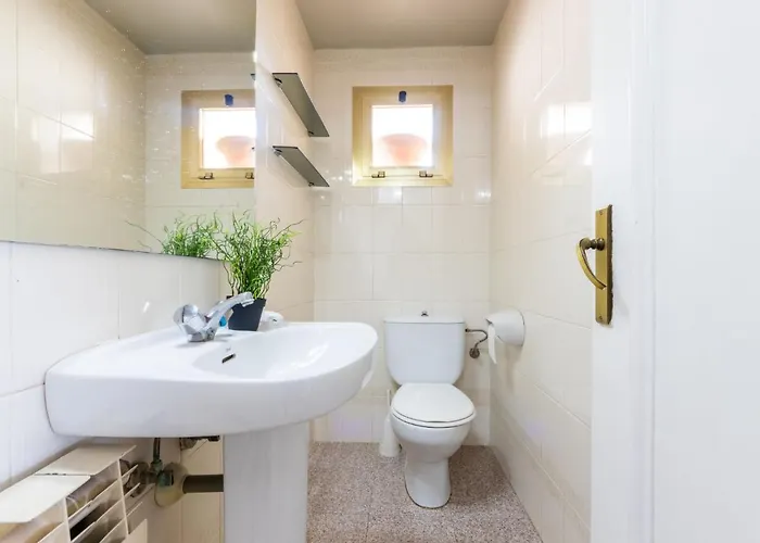 Appartamento Indasol By Interhome